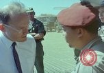Image of Vietcong attack Vietnam, 1965, second 54 stock footage video 65675041711