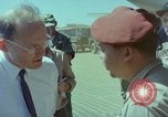 Image of Vietcong attack Vietnam, 1965, second 55 stock footage video 65675041711
