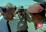 Image of Vietcong attack Vietnam, 1965, second 57 stock footage video 65675041711