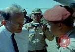 Image of Vietcong attack Vietnam, 1965, second 58 stock footage video 65675041711