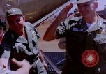 Image of Vietcong attack Vietnam, 1965, second 59 stock footage video 65675041711