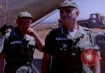 Image of Vietcong attack Vietnam, 1965, second 61 stock footage video 65675041711