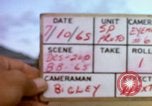 Image of 1st Infantry Division Vietnam, 1965, second 4 stock footage video 65675041712