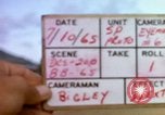 Image of 1st Infantry Division Vietnam, 1965, second 5 stock footage video 65675041712