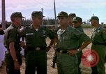 Image of 1st Infantry Division Vietnam, 1965, second 18 stock footage video 65675041712