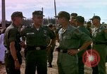 Image of 1st Infantry Division Vietnam, 1965, second 19 stock footage video 65675041712