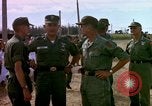 Image of 1st Infantry Division Vietnam, 1965, second 20 stock footage video 65675041712