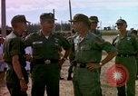 Image of 1st Infantry Division Vietnam, 1965, second 21 stock footage video 65675041712