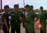 Image of 1st Infantry Division Vietnam, 1965, second 22 stock footage video 65675041712