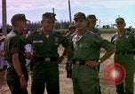 Image of 1st Infantry Division Vietnam, 1965, second 23 stock footage video 65675041712