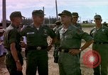 Image of 1st Infantry Division Vietnam, 1965, second 24 stock footage video 65675041712