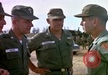 Image of 1st Infantry Division Vietnam, 1965, second 26 stock footage video 65675041712