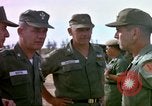 Image of 1st Infantry Division Vietnam, 1965, second 27 stock footage video 65675041712