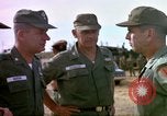 Image of 1st Infantry Division Vietnam, 1965, second 29 stock footage video 65675041712
