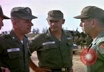 Image of 1st Infantry Division Vietnam, 1965, second 31 stock footage video 65675041712
