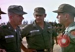 Image of 1st Infantry Division Vietnam, 1965, second 32 stock footage video 65675041712