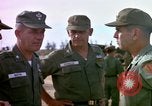 Image of 1st Infantry Division Vietnam, 1965, second 33 stock footage video 65675041712