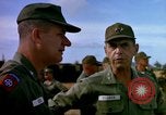 Image of 1st Infantry Division Vietnam, 1965, second 35 stock footage video 65675041712