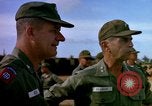 Image of 1st Infantry Division Vietnam, 1965, second 36 stock footage video 65675041712