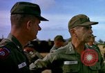 Image of 1st Infantry Division Vietnam, 1965, second 37 stock footage video 65675041712
