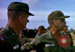 Image of 1st Infantry Division Vietnam, 1965, second 38 stock footage video 65675041712