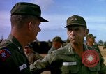 Image of 1st Infantry Division Vietnam, 1965, second 39 stock footage video 65675041712