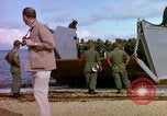 Image of 1st Infantry Division Vietnam, 1965, second 51 stock footage video 65675041712