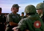 Image of 1st Infantry Division Vietnam, 1965, second 53 stock footage video 65675041712