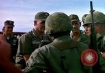 Image of 1st Infantry Division Vietnam, 1965, second 54 stock footage video 65675041712