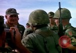 Image of 1st Infantry Division Vietnam, 1965, second 55 stock footage video 65675041712