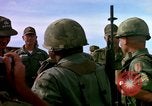 Image of 1st Infantry Division Vietnam, 1965, second 56 stock footage video 65675041712