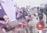 Image of 1st Infantry Division Vietnam, 1965, second 57 stock footage video 65675041712
