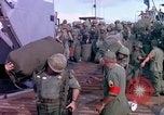 Image of 1st Infantry Division Vietnam, 1965, second 61 stock footage video 65675041712