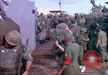 Image of 1st Infantry Division Vietnam, 1965, second 62 stock footage video 65675041712