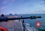 Image of 1st Infantry Division in Vietnam Vietnam, 1965, second 16 stock footage video 65675041713