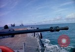 Image of 1st Infantry Division in Vietnam Vietnam, 1965, second 22 stock footage video 65675041713