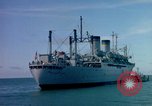 Image of 1st Infantry Division in Vietnam Vietnam, 1965, second 43 stock footage video 65675041713