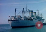 Image of 1st Infantry Division in Vietnam Vietnam, 1965, second 47 stock footage video 65675041713