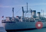 Image of 1st Infantry Division in Vietnam Vietnam, 1965, second 55 stock footage video 65675041713
