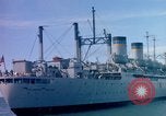 Image of 1st Infantry Division in Vietnam Vietnam, 1965, second 56 stock footage video 65675041713