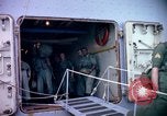 Image of 1st Infantry Division Vietnam arrival Vietnam, 1965, second 7 stock footage video 65675041714