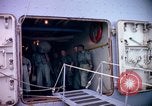 Image of 1st Infantry Division Vietnam arrival Vietnam, 1965, second 10 stock footage video 65675041714