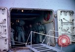 Image of 1st Infantry Division Vietnam arrival Vietnam, 1965, second 11 stock footage video 65675041714