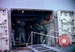 Image of 1st Infantry Division Vietnam arrival Vietnam, 1965, second 12 stock footage video 65675041714