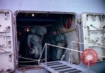 Image of 1st Infantry Division Vietnam arrival Vietnam, 1965, second 15 stock footage video 65675041714