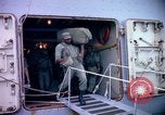 Image of 1st Infantry Division Vietnam arrival Vietnam, 1965, second 16 stock footage video 65675041714
