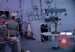 Image of 1st Infantry Division Vietnam arrival Vietnam, 1965, second 28 stock footage video 65675041714