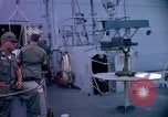 Image of 1st Infantry Division Vietnam arrival Vietnam, 1965, second 29 stock footage video 65675041714
