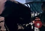 Image of 1st Infantry Division Vietnam arrival Vietnam, 1965, second 43 stock footage video 65675041714