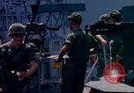 Image of 1st Infantry Division Vietnam arrival Vietnam, 1965, second 57 stock footage video 65675041714